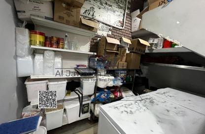 Shop - Studio - 2 Bathrooms for sale in Abna Saqer Building - Al Hamidiya 1 - Al Hamidiya - Ajman Shop - Studio - 2 Bathrooms for sale in Abna Saqer Building - Al Hamidiya 1 - Al Hamidiya - Ajman