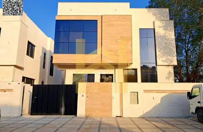 فيلا - 4 غرف نوم - 6 حمامات للبيع في الحليو 2 - الحليو - عجمان