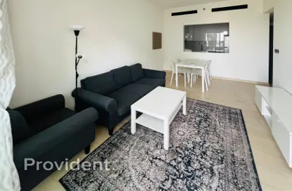 Apartment - 2 Bedrooms - 2 Bathrooms for sale in Binghatti Crest - District 13 - Jumeirah Village Circle - Dubai