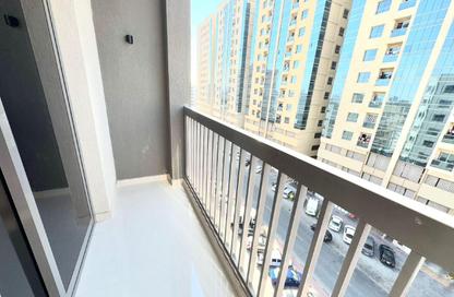 Apartment - 2 Bedrooms - 2 Bathrooms for rent in Al Hamidiya 1 - Al Hamidiya - Ajman