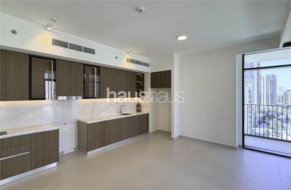 Apartment - 2 Bedrooms - 2 Bathrooms for sale in Palace Residence North - Dubai Creek Harbour (The Lagoons) - Dubai
