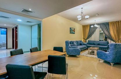 Apartment - 2 Bedrooms - 2 Bathrooms for rent in Muweileh Community - Muwaileh Commercial - Sharjah