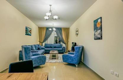 Apartment - 2 Bedrooms - 2 Bathrooms for rent in Muweileh Community - Muwaileh Commercial - Sharjah