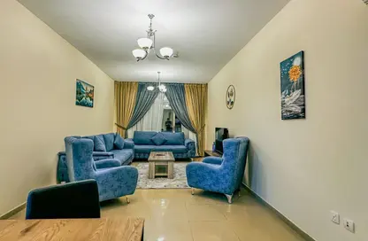 Apartment - 2 Bedrooms - 2 Bathrooms for rent in Muweileh Community - Muwaileh Commercial - Sharjah