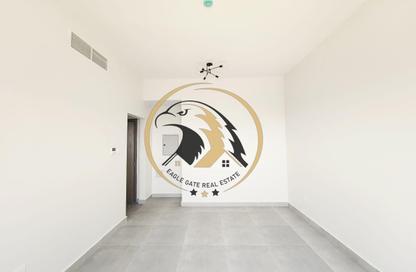 Apartment - 1 - 1 for rent in Tilal City A - Tilal City - Sharjah Apartment - 1 - 1 for rent in Tilal City A - Tilal City - Sharjah
