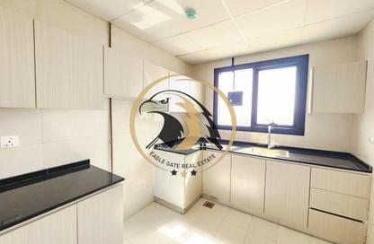 Apartment - 1 - 1 for rent in Tilal City A - Tilal City - Sharjah