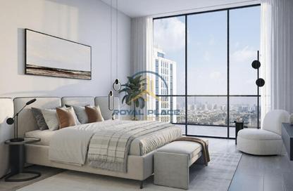 Apartment - 3 Bedrooms - 3 Bathrooms for sale in A99 - Dubai Land Residence Complex - Dubai
