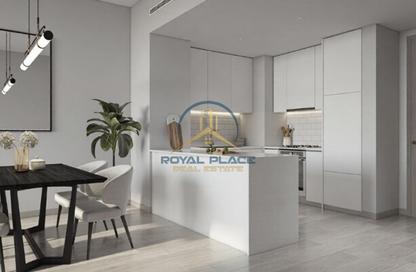Apartment - 3 Bedrooms - 3 Bathrooms for sale in A99 - Dubai Land Residence Complex - Dubai Apartment - 3 Bedrooms - 3 Bathrooms for sale in A99 - Dubai Land Residence Complex - Dubai