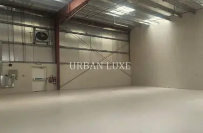 مستودع - استوديو - 2 حمامات للايجار في جبل على الصناعية 1 - جبل علي الصناعية - جبل علي - دبي