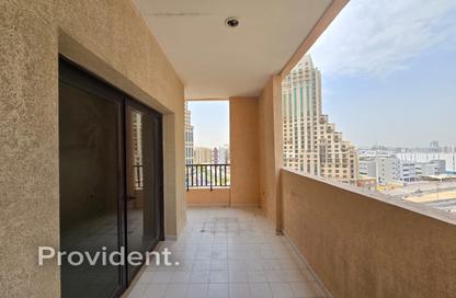 Apartment - Studio - 1 for rent in Silicon Gates 1 - Silicon Gates - Dubai Silicon Oasis - Dubai