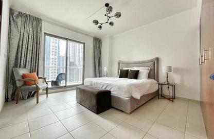 Apartment - 1 Bedroom - 2 Bathrooms for rent in The Residences 3 - The Residences - Downtown Dubai - Dubai