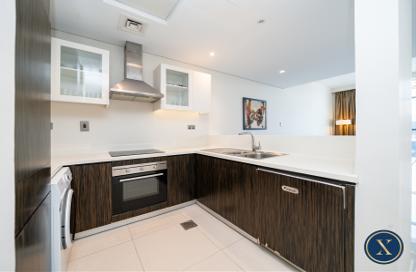 Apartment - 2 - 2 for sale in Golf Terrace B - Golf Terrace - Golf Town - Damac Hills - Dubai