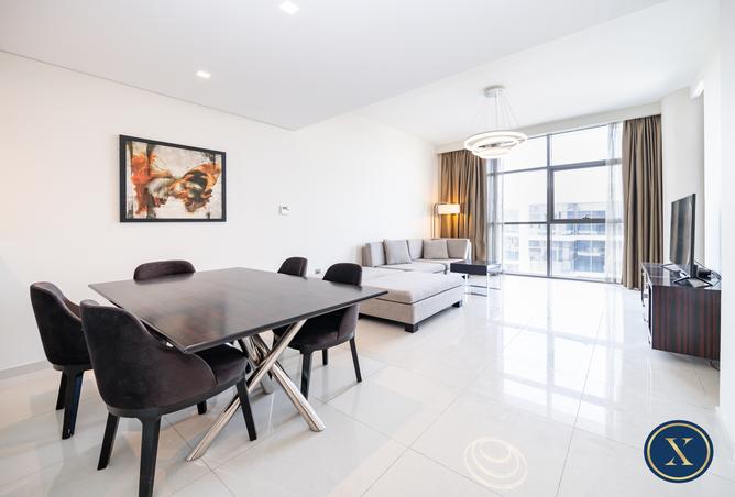 Top floor | Golf + Park View | Vacant