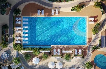 Apartment - 3 Bedrooms - 3 Bathrooms for sale in Sola Residences - Wasl Gate - Dubai