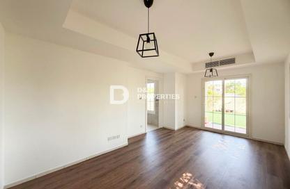 Townhouse - 2 - 2 for rent in Springs 9 - The Springs - Dubai Townhouse - 2 - 2 for rent in Springs 9 - The Springs - Dubai