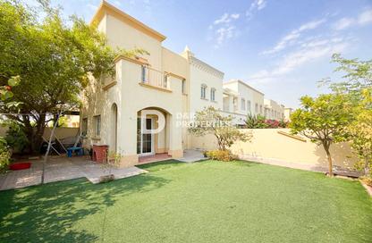 Townhouse - 2 - 2 for rent in Springs 9 - The Springs - Dubai Townhouse - 2 - 2 for rent in Springs 9 - The Springs - Dubai