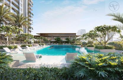 Apartment - 2 Bedrooms - 3 Bathrooms for sale in The Highbury - Sobha Hartland - Mohammed Bin Rashid City - Dubai