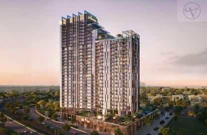 Apartment - 2 Bedrooms - 3 Bathrooms for sale in The Highbury - Sobha Hartland - Mohammed Bin Rashid City - Dubai Apartment - 2 Bedrooms - 3 Bathrooms for sale in The Highbury - Sobha Hartland - Mohammed Bin Rashid City - Dubai
