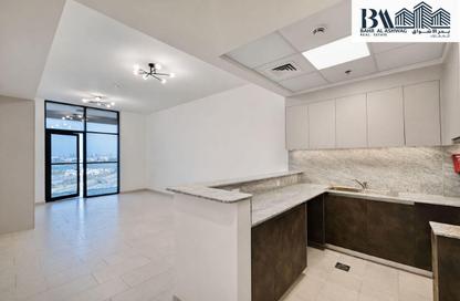 Apartment - Studio - 1 for rent in Al Jaddaf Avenue - Al Jaddaf - Dubai