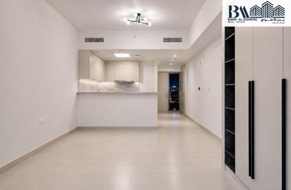 Apartment - Studio - 1 for rent in Al Jaddaf Avenue - Al Jaddaf - Dubai