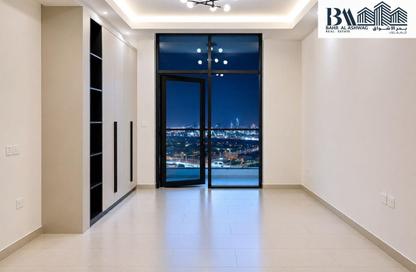 Apartment - Studio - 1 for rent in Al Jaddaf Avenue - Al Jaddaf - Dubai