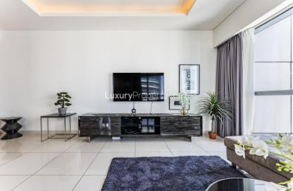 Apartment - 2 Bedrooms - 3 Bathrooms for rent in Tower D - Damac Towers by Paramount - Business Bay - Dubai Apartment - 2 Bedrooms - 3 Bathrooms for rent in Tower D - Damac Towers by Paramount - Business Bay - Dubai