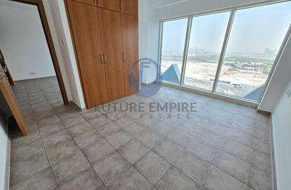 Apartment - 1 Bedroom - 2 Bathrooms for rent in UP Tower - Sheikh Zayed Road - Dubai