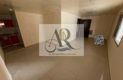 Apartment - Studio - 1 Bathroom for rent in Ajman 44 building - Al Hamidiya 1 - Al Hamidiya - Ajman Apartment - Studio - 1 Bathroom for rent in Ajman 44 building - Al Hamidiya 1 - Al Hamidiya - Ajman