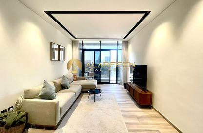 Apartment - 1 Bedroom - 2 Bathrooms for rent in Nicholas Residence - District 12 - Jumeirah Village Circle - Dubai
