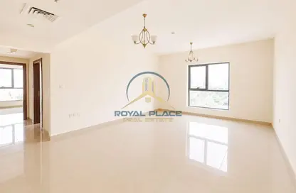 Apartment - 2 Bedrooms - 2 Bathrooms for rent in Remal Tower - District 13 - Jumeirah Village Circle - Dubai