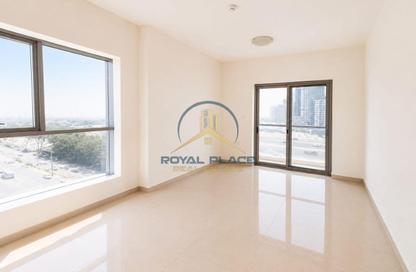 Apartment - 2 - 2 for rent in Remal Tower - District 13 - Jumeirah Village Circle - Dubai
