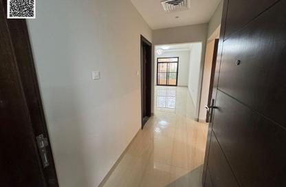 Apartment - 1 Bedroom - 2 Bathrooms for rent in Al Mowaihat 3 - Al Mowaihat - Ajman