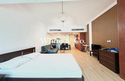 Apartment - Studio - 1 for sale in Lake Terrace - JLT Cluster D - Jumeirah Lake Towers - Dubai