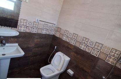 Apartment - Studio - 1 for rent in Al Samar Building - Al Rashidiya 2 - Al Rashidiya - Ajman