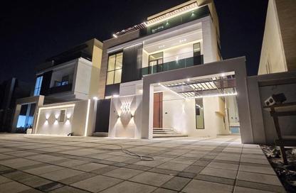 Villa - 5 - 7 for sale in Kabbali Hills - Al Helio 2 - Al Helio - Ajman
