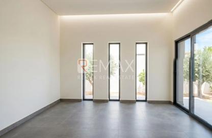 Villa - 4 Bedrooms - 4 Bathrooms for rent in Fay Alreeman - Al Shamkha - Abu Dhabi