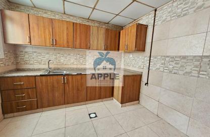 Apartment - 1 Bedroom - 1 Bathroom for rent in Muwaileh 3 Building - Muwaileh - Sharjah