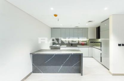 Apartment - 2 - 3 for sale in Helvetia Residences - District 14 - Jumeirah Village Circle - Dubai