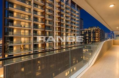 Apartment - 2 - 3 for sale in Helvetia Residences - District 14 - Jumeirah Village Circle - Dubai