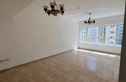 Apartment - 1 - 2 for rent in Al Taawoon Tower 3 - Al Taawoon Towers - Al Khan - Sharjah Apartment - 1 - 2 for rent in Al Taawoon Tower 3 - Al Taawoon Towers - Al Khan - Sharjah