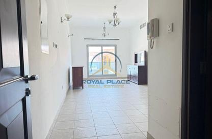 Apartment - 1 Bedroom - 2 Bathrooms for rent in The Belvedere - Dubai Marina - Dubai