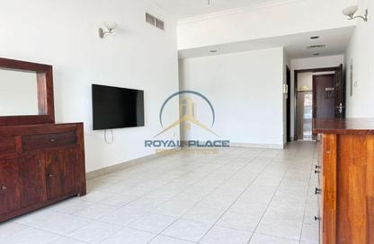 Apartment - 1 Bedroom - 2 Bathrooms for rent in The Belvedere - Dubai Marina - Dubai