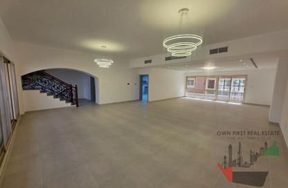 Villa - 4 - 6 for rent in Al Garhoud Villas - Al Garhoud - Dubai