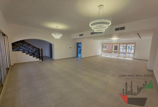 COMPOUND CHARM | 4-BR VILLA with GARDEN | POOL photo 2