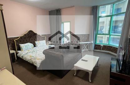 Apartment - 2 Bedrooms - 3 Bathrooms for sale in Al Khor Tower A1 - Al Khor Towers - Ajman Downtown - Ajman