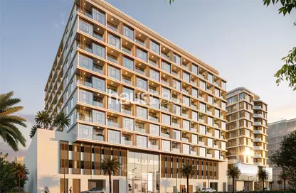 شقة - 1 حمام للبيع في هولم ون - جميرا جاردن سيتي - السطوة - دبي