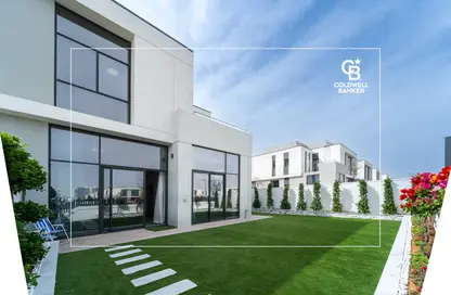 Townhouse - 4 Bedrooms - 5 Bathrooms for rent in Murooj Al Furjan West - Murooj Al Furjan - Al Furjan - Dubai