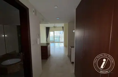 Apartment - Studio - 1 Bathroom for rent in Safeer Tower 1 - Safeer Towers - Business Bay - Dubai