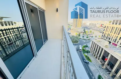 Apartment - 1 Bedroom - 2 Bathrooms for rent in Sherina Plaza - Deira Enrichment Project - Deira - Dubai