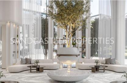 Apartment - 1 Bedroom - 2 Bathrooms for sale in 113 Residences - Al Sufouh 1 - Al Sufouh - Dubai Apartment - 1 Bedroom - 2 Bathrooms for sale in 113 Residences - Al Sufouh 1 - Al Sufouh - Dubai